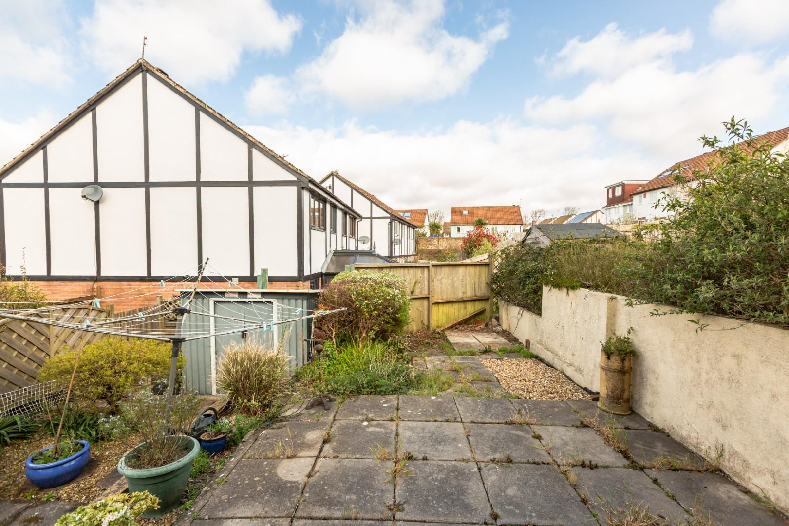 Hatherleigh Drive, Newton, Swansea, SA3 4TP